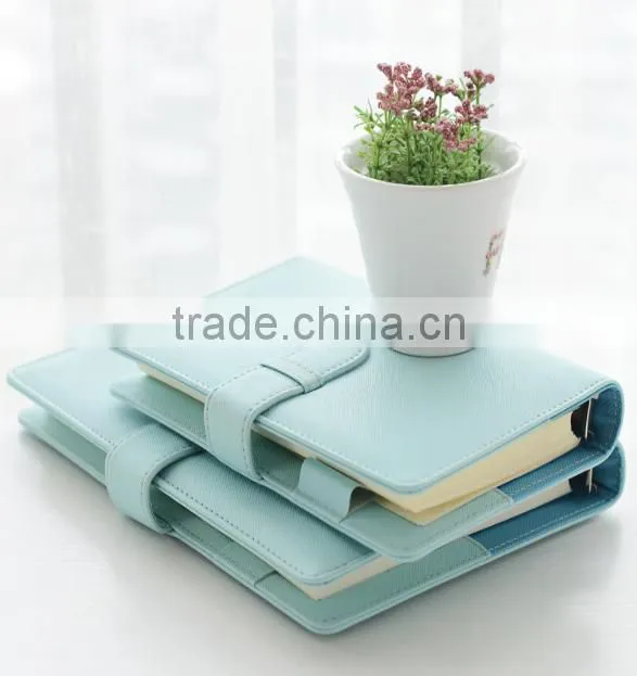 Cheap Custom Leather Notebooks