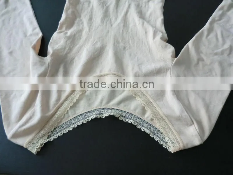 soft slimmer seamless shapeware long sleeve