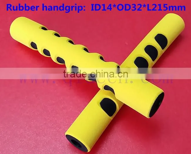 High Density Rubber Foam Rod / Colored Foam Rods / Silicone Rubber Rods