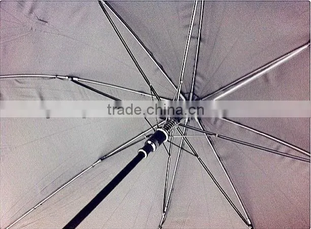 Fashion Wedding umbrella favor ,straight umbrella with Butterfly knot