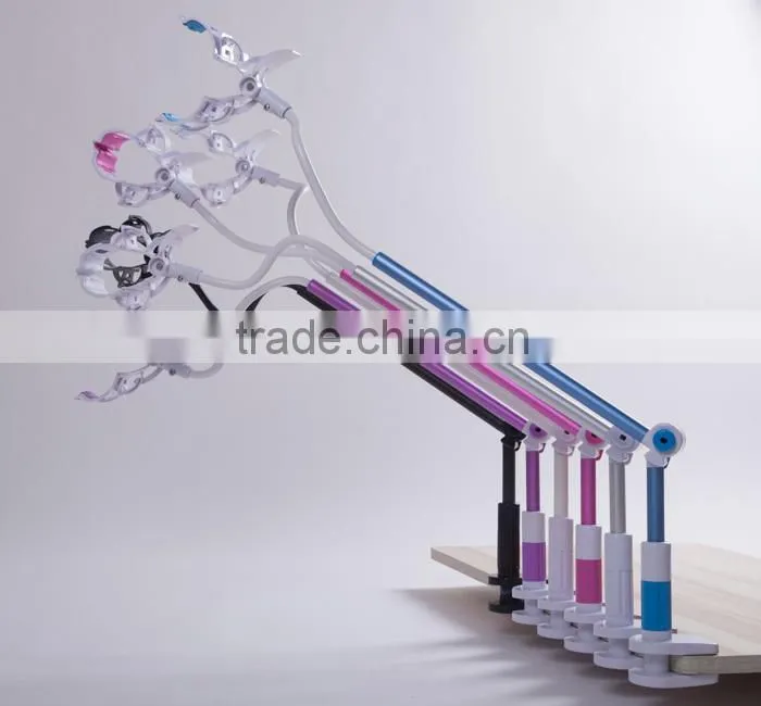 Hot sale rotationable 360 degree adjustable view mobile phone stand