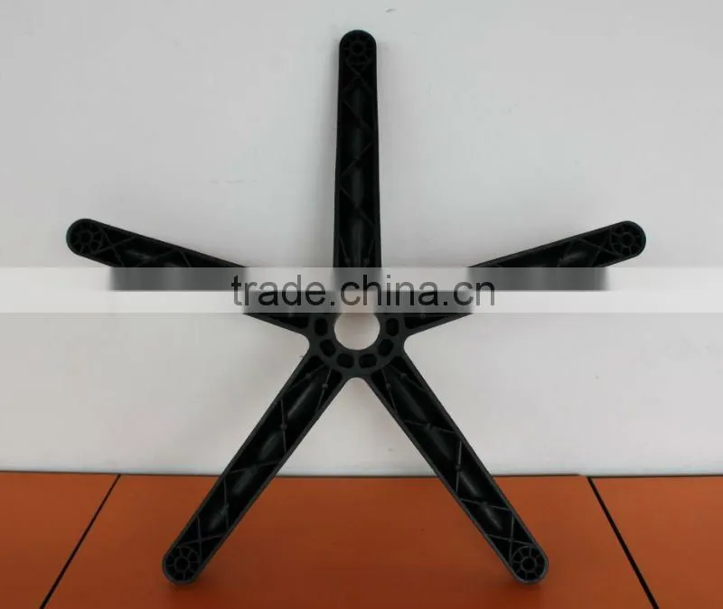 Nylon chair legs PAX-A320