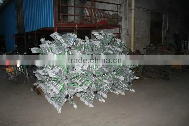 Iron chair base IRM - M001