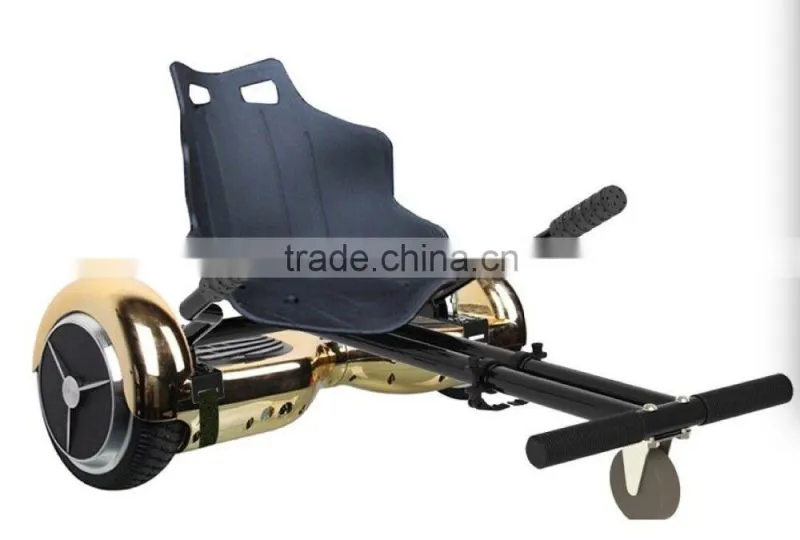 2016 best selling samsung battery kits hoverboard with smart safe system