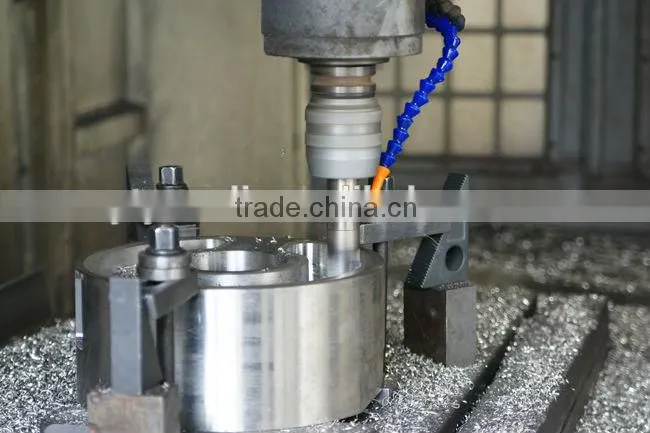 New Technology CE Approved Auto Pre Mixer