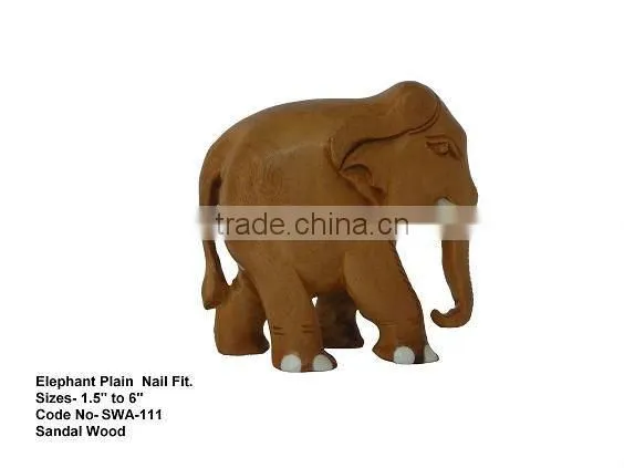 sandalwood carvings