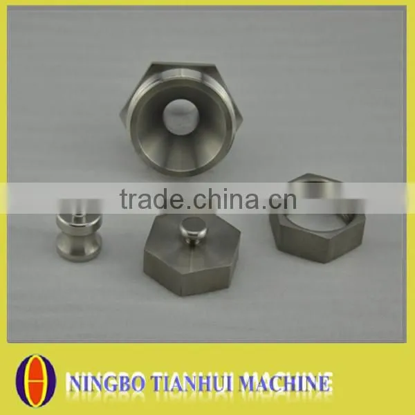 Fabrication Services Pipe Fittings