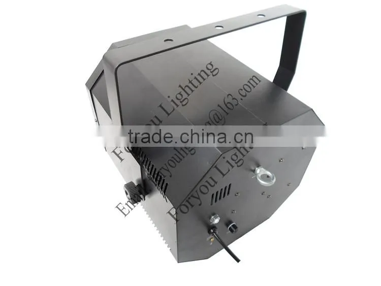 3-Year Warranty Disco DJ Stage Used High Power 400W UV400 Gun Blacklight