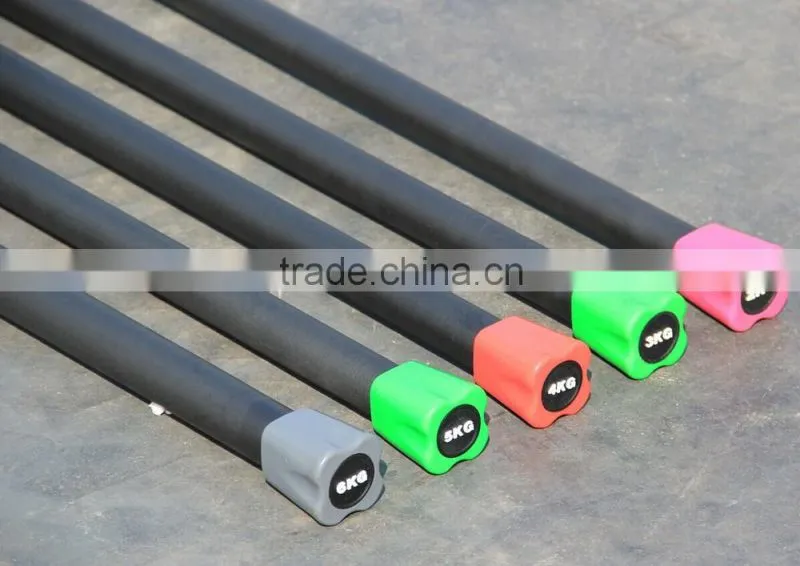Aerobic Body Bar