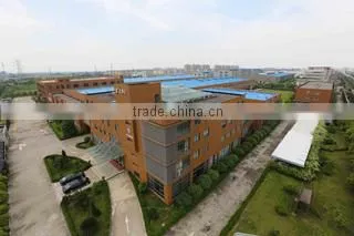 CZ Explosion-Proof Electric Appliances Co., Ltd. company overview - view 3