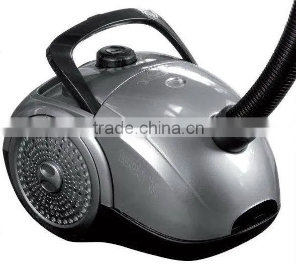 Canister Vacuum Cleaner