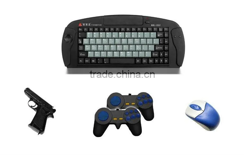 2014 With stock kids laptop learning machine