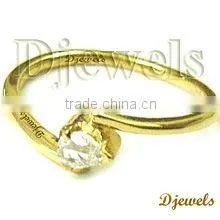 Solitaire Diamond Rings, Diamond Rings, Rings Jewelry