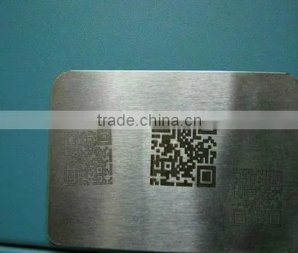 Hot sale!!! 50W laser diode various metal label marking