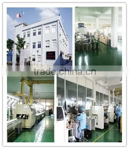 Surge Protective Device SPD for LED Lighting