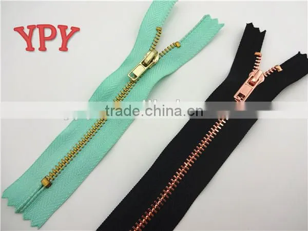 zipper #3#5