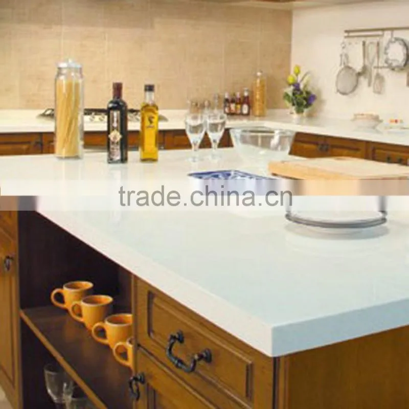 China factory cheap discount solid surface countertops