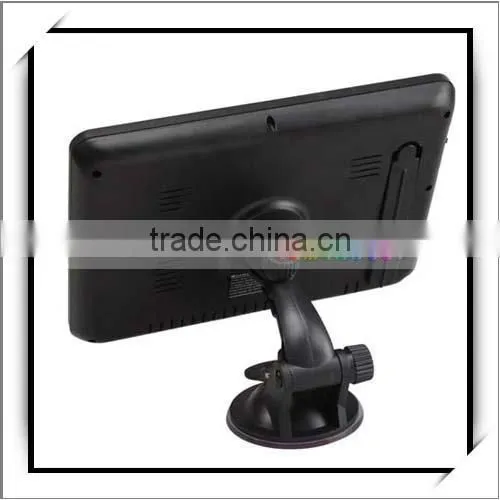 2.4GHz Wireless Car Rear View Security Camera System