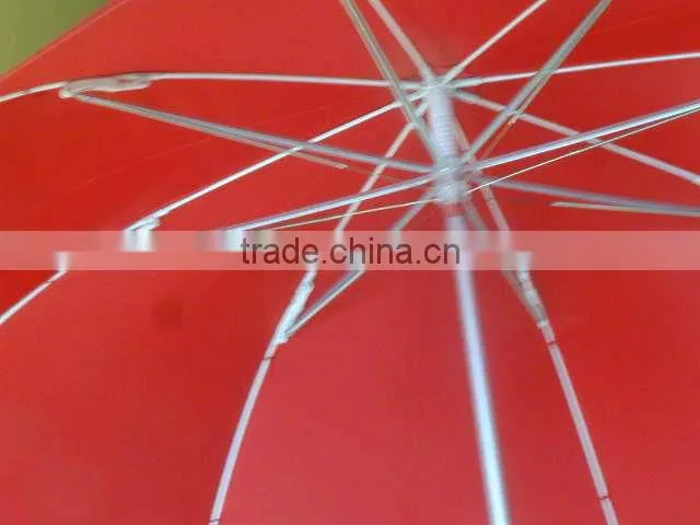 High quality aluminium long automatic umbrella
