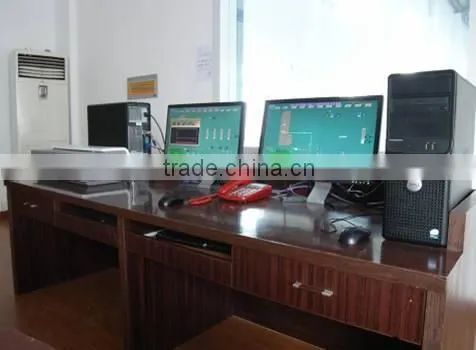 Air Separation Plant