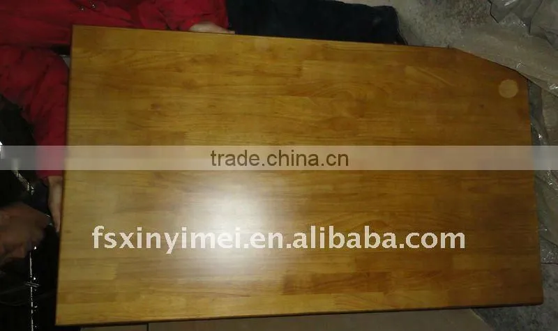 Oak Wooden Table With High Quality