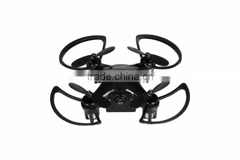 Lastest Quadcopter Bluetooth Control Rc Mini Quadcopter Smart Phone Control Micro Quadcopter