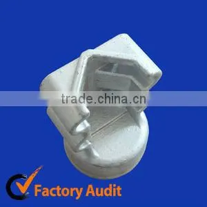 casting iron electric power fitting