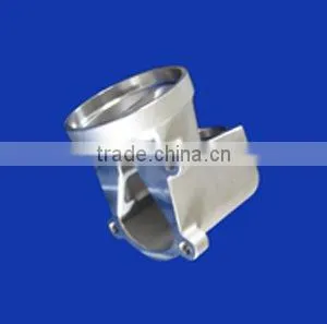 steel cnc machining service heavy machining services