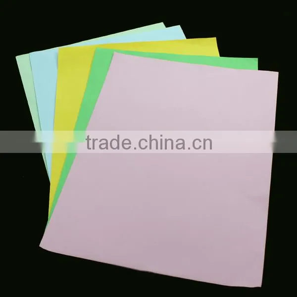Indonesia A4/A3 Color Paper, 80g Legal Size Copier Paper