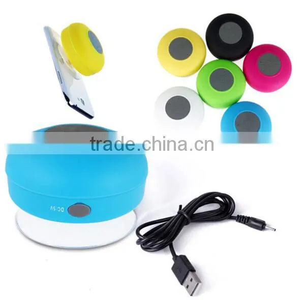 BTS-06 Speaker