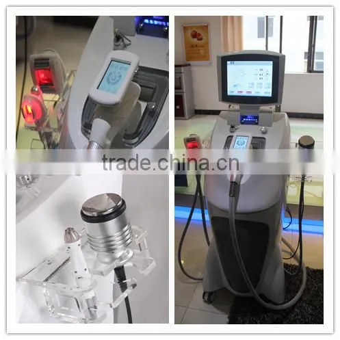 Vela Shape 3 Vacuum Roll Forming machine Body Massager Beauty Salon equipment