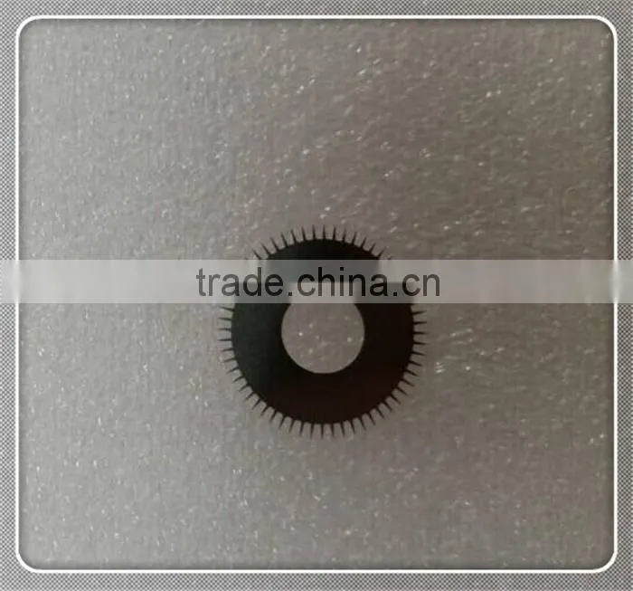 Microneedles for skin care, Derma Roller titanium needles