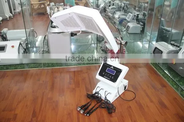 Hot sale PDT led phototherapy machine for pdt system skin care, bio face lift machine