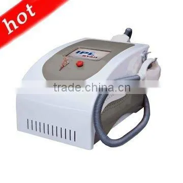 Hot sell personal care,professional hair removing/hair removal /Skin Tightening,Portable IPL beauty machine
