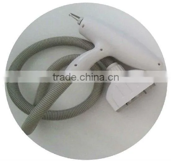 Factory outlets !! New professional multifunction elight /ipl/rf/nd yag laser