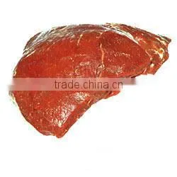 Frozen Boneless Buffalo Meat