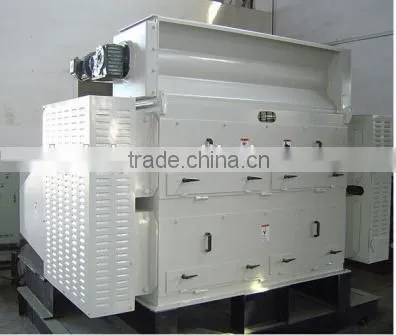 Canola Oil Hot Pressing Plant