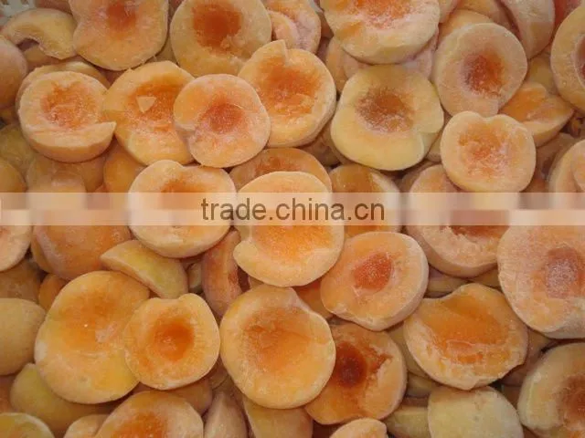 Freeze Dried Apricot Slices Dehydrated