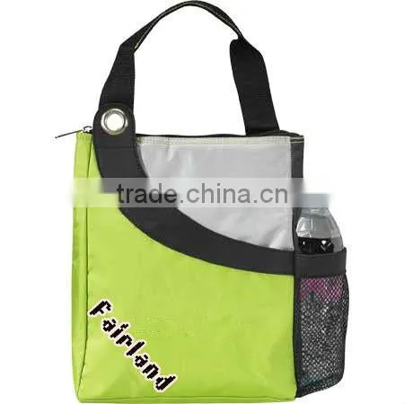 tote Picnic cool bag for food