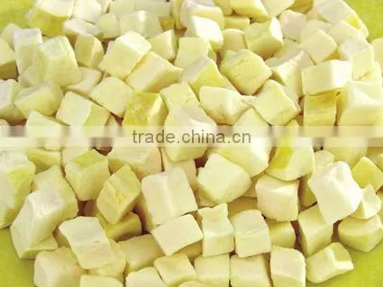 Delicious Freeze Dried apple