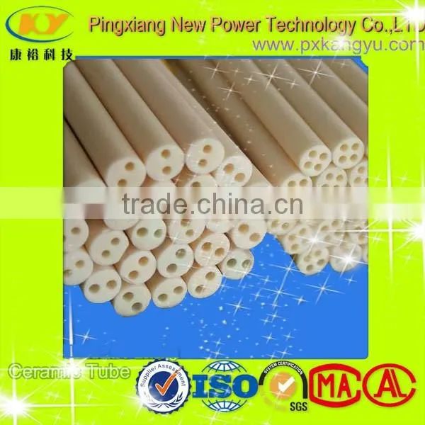 Ceramic Filter Pipe