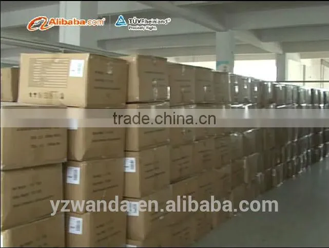 wholesale cheap soft washed duck down feather pillow