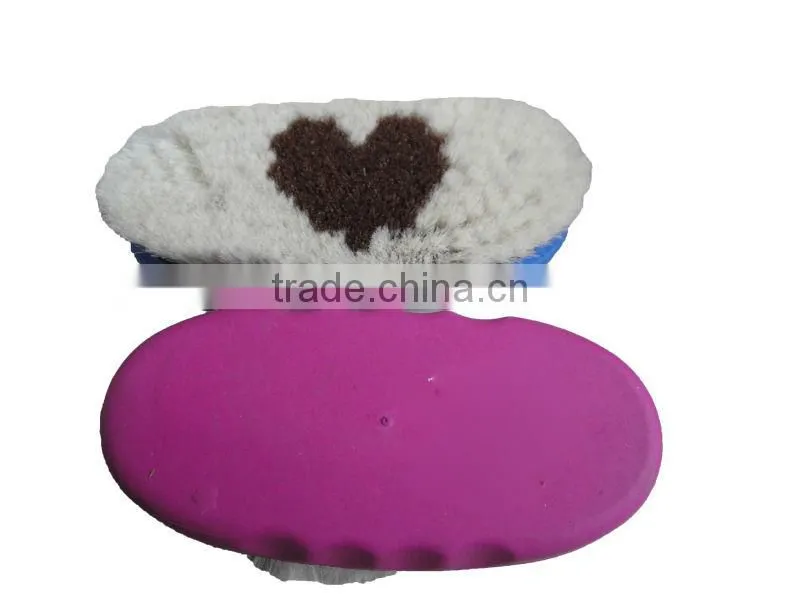 Hot sell horse grooming brush