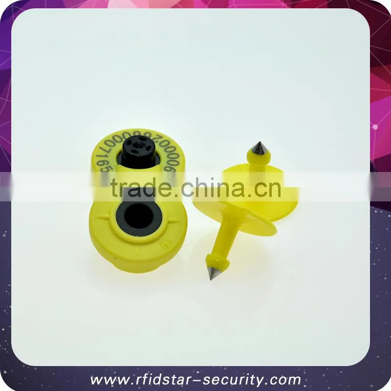 Hot selling RFID Animal Handheld Reader ST03