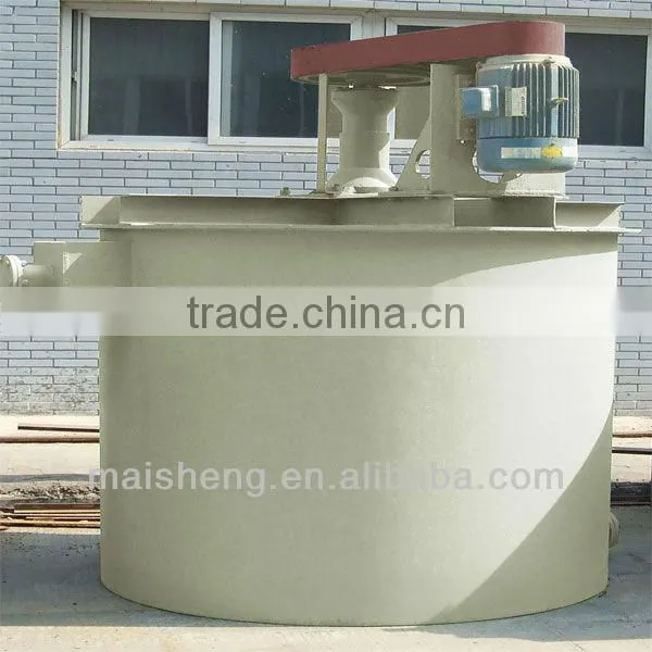 New Mineral Mixer With Top Quality In Favorable Price