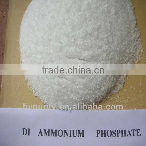 Diammonium Hydrogen Phosphate