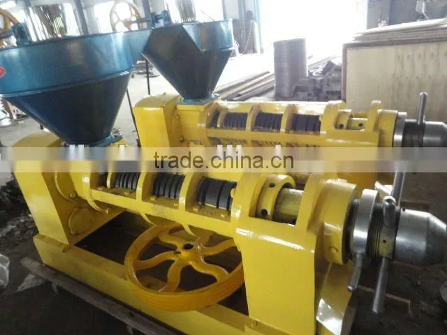 2012 Best-selling palm fruit oil press