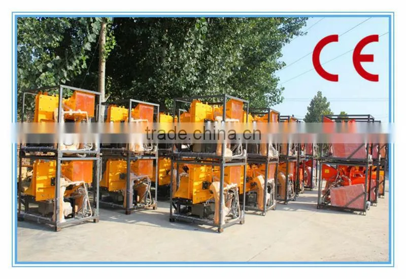 3point linkage WC-8 wood chipper mulcher, CE certifricate