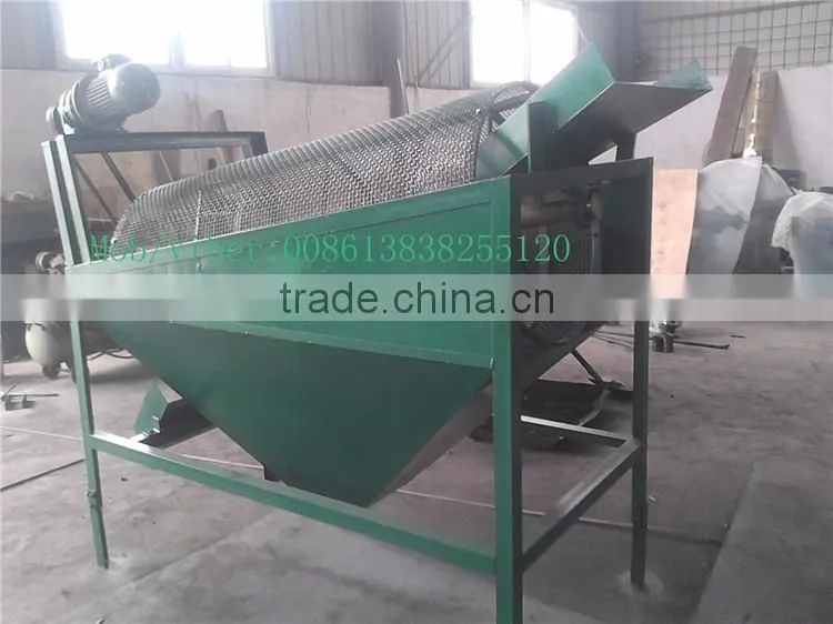 Hot sale factory price mineral separator machine