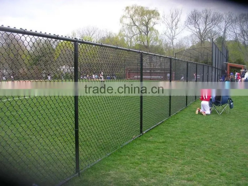 removable fence